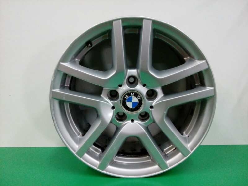 Recambio de llanta para bmw x5 (e53) 3.0d referencia OEM IAM 6761929 E7,5JX17SEH2 IS40 