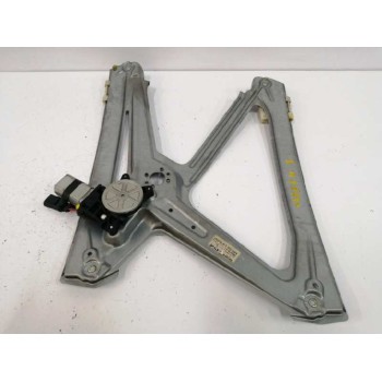 Recambio de elevalunas delantero izquierdo para smart fortwo coupe 1.0 cat referencia OEM IAM TIJERA A4517200346 