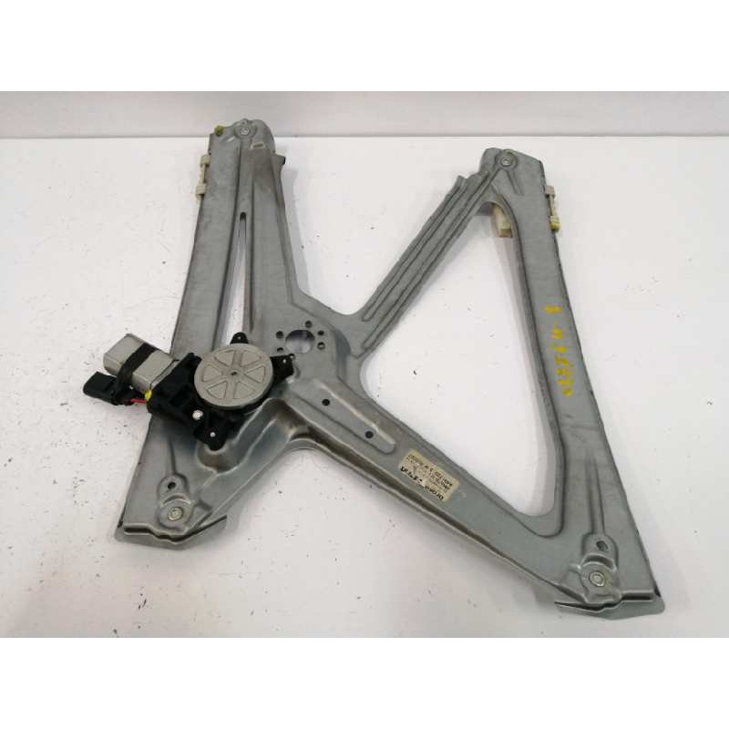 Recambio de elevalunas delantero izquierdo para smart fortwo coupe 1.0 cat referencia OEM IAM TIJERA A4517200346 