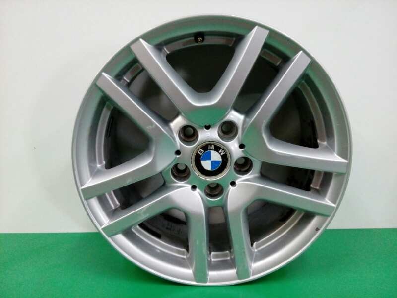 Recambio de llanta para bmw x5 (e53) 3.0d referencia OEM IAM 6761929 E7,5JX17SEH2 IS40 