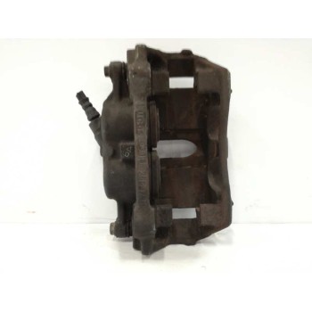 Recambio de pinza freno delantera izquierda para nissan primastar (x..) 2.0 dci diesel referencia OEM IAM 440682  