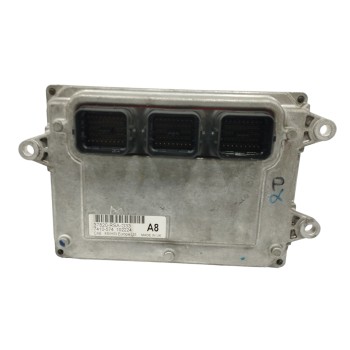 Recambio de centralita motor uce para honda civic berlina 5 (fk) 1.8 vtec cat referencia OEM IAM 37820RSAG33  