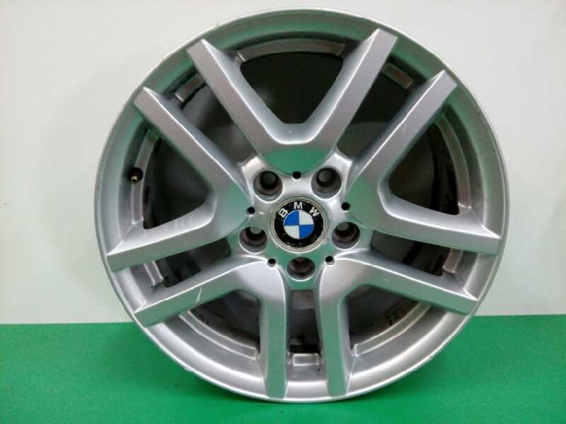 Recambio de llanta para bmw x5 (e53) 3.0d referencia OEM IAM 6761929 E7,5JX17SEH2 IS40 