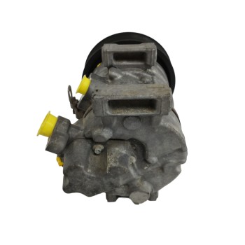 Recambio de compresor aire acondicionado para toyota corolla verso (r1) 2.2 d-cat referencia OEM IAM GE4472601742 HFC134A 