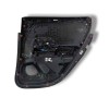 Recambio de guarnecido puerta trasera izquierda para mercedes-benz gla (h247) gla 200 d (247.712) referencia OEM IAM A2477302701
