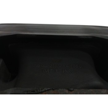 Recambio de soporte motor derecho para hyundai h350 kasten 2.5 crdi cat referencia OEM IAM 218124H050  