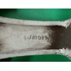 Recambio de llanta para bmw x5 (e53) 3.0d referencia OEM IAM 6761929 E7,5JX17SEH2 IS40 