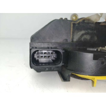 Recambio de cerradura puerta delantera izquierda para opel insignia grand sport 1.6 cdti dpf referencia OEM IAM 13579522  