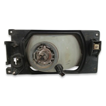 Recambio de faro izquierdo para volkswagen polo (801/803) 1.3 referencia OEM IAM   