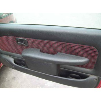 peugeot 106 (s2) del año 1998