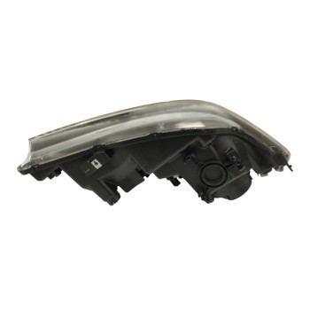 Recambio de faro izquierdo para honda accord berlina (cl/cn) 2.0 vtec cat referencia OEM IAM  SOPORTE DAÑADO OBSERVAR FOTOS