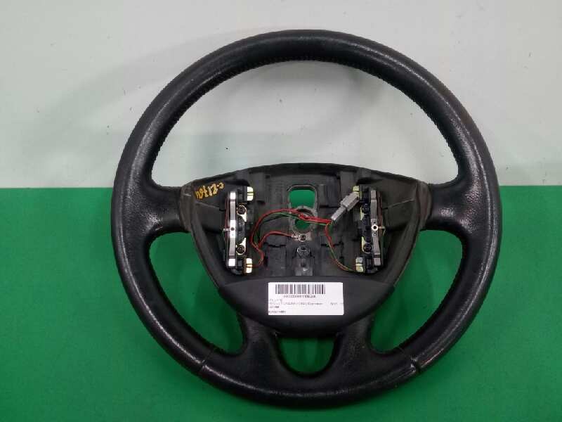 Recambio de volante para renault laguna ii (bg0) expression referencia OEM IAM 8200014856  