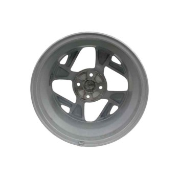 Recambio de llanta para hyundai i10 iii (ac3, ai3) 1.0 mpi referencia OEM IAM 52910K7100 15X6JH2 OFFSET48 4H 4X100