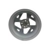 Recambio de llanta para hyundai i10 iii (ac3, ai3) 1.0 mpi referencia OEM IAM 52910K7100 15X6JH2 OFFSET48 4H 4X100