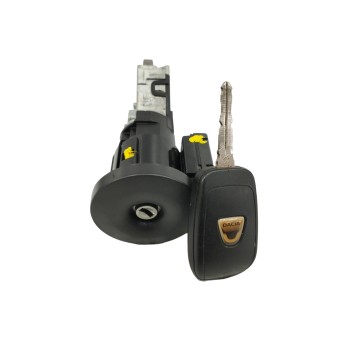 Recambio de antirrobo para dacia sandero ii (b8_) 1.0 sce 75 (b8jc, b8jd) referencia OEM IAM 285916556R  