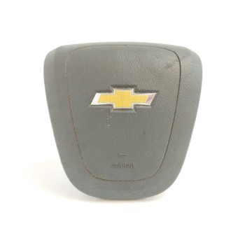 Recambio de airbag delantero izquierdo para chevrolet aveo berlina hatchback 1.4 cat referencia OEM IAM 95164027  