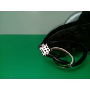 Recambio de retrovisor derecho para peugeot 307 (s1) xt referencia OEM IAM 8149AX ELECTRICO 