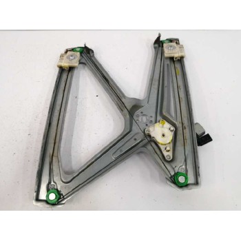 Recambio de elevalunas delantero izquierdo para smart fortwo coupe 1.0 cat referencia OEM IAM TIJERA A4517200346 