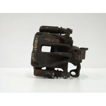 Recambio de pinza freno trasera izquierda para nissan primastar (x..) 2.0 dci diesel referencia OEM IAM 480410  