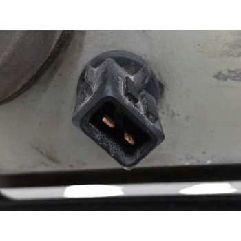 Recambio de faro izquierdo para volkswagen polo (801/803) 1.3 referencia OEM IAM   