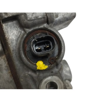 Recambio de compresor aire acondicionado para toyota corolla verso (r1) 2.2 d-cat referencia OEM IAM GE4472601742 HFC134A 