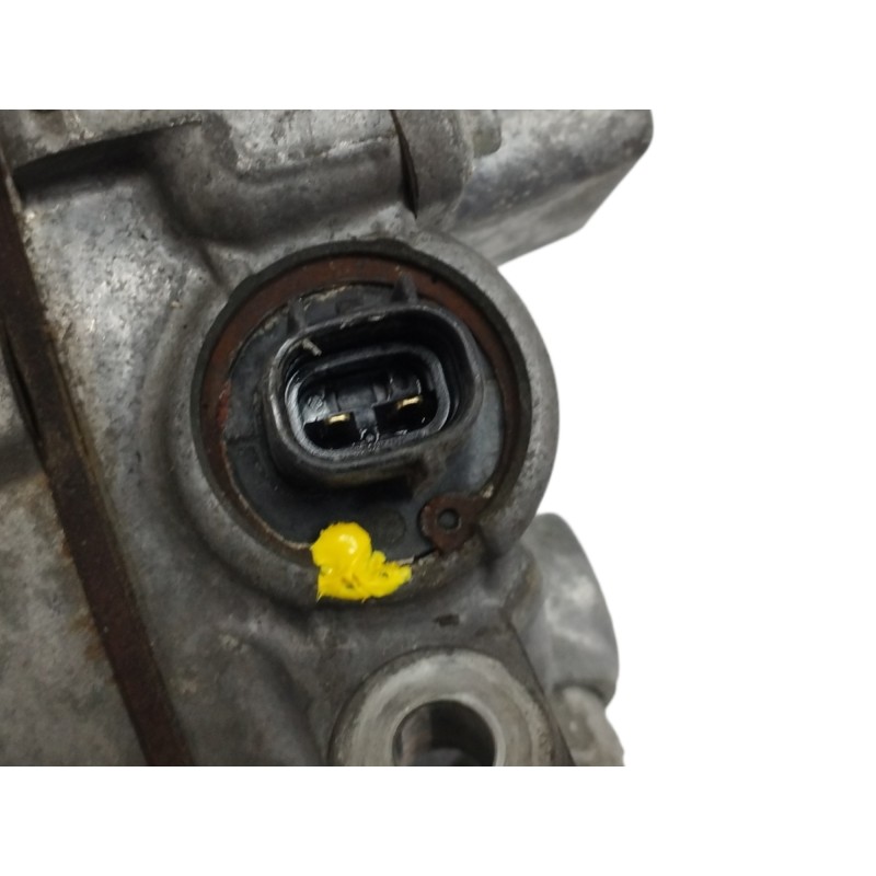 COMPRESOR AIRE ACONDICIONADO HFC134A