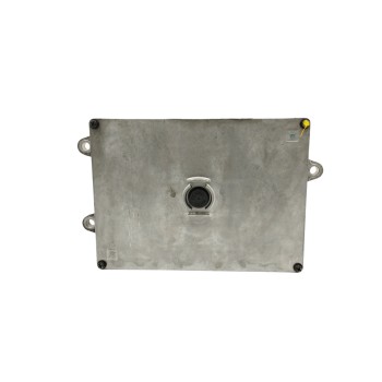 Recambio de centralita motor uce para honda civic berlina 5 (fk) 1.8 vtec cat referencia OEM IAM 37820RSAG33  