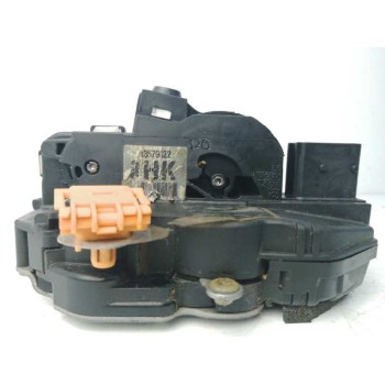 Recambio de cerradura puerta delantera izquierda para opel insignia grand sport 1.6 cdti dpf referencia OEM IAM 13579522  