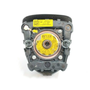 Recambio de airbag delantero izquierdo para chevrolet aveo berlina hatchback 1.4 cat referencia OEM IAM 95164027  