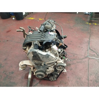 Recambio de motor completo para seat ibiza (6k1) 1.9 sdi referencia OEM IAM AQM  