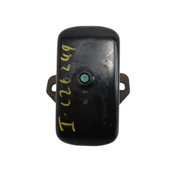 SOPORTE MOTOR IZQUIERDO 218124H000 