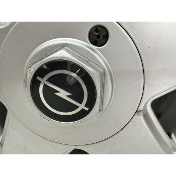 Recambio de llanta para opel astra f berlina 1.8 16v referencia OEM IAM LU 5,5JX14 ET49 90486680