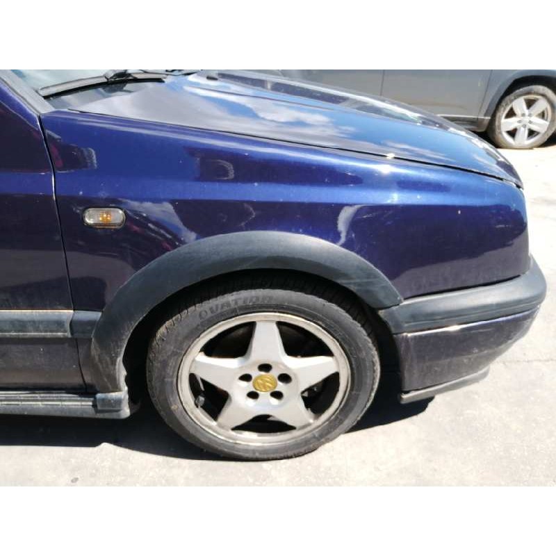 Recambio de aleta delantera derecha para volkswagen golf iii (1h1) 2.0 referencia OEM IAM   