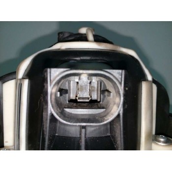 Recambio de motor calefaccion para peugeot 308 sw 1.6 hdi fap cat (9hz / dv6ted4) referencia OEM IAM T1000588K T1000588K 