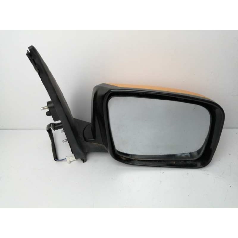 Recambio de retrovisor derecho para nissan x-trail (t31) xe referencia OEM IAM  3 CABLES 