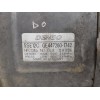 Recambio de compresor aire acondicionado para toyota corolla verso (r1) 2.2 d-cat referencia OEM IAM GE4472601742 HFC134A 