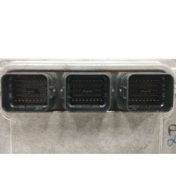 Recambio de centralita motor uce para honda civic berlina 5 (fk) 1.8 vtec cat referencia OEM IAM 37820RSAG33  