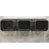 Recambio de centralita motor uce para honda civic berlina 5 (fk) 1.8 vtec cat referencia OEM IAM 37820RSAG33  