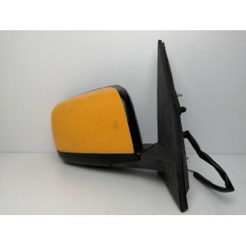 Recambio de retrovisor derecho para nissan x-trail (t31) xe referencia OEM IAM  3 CABLES 