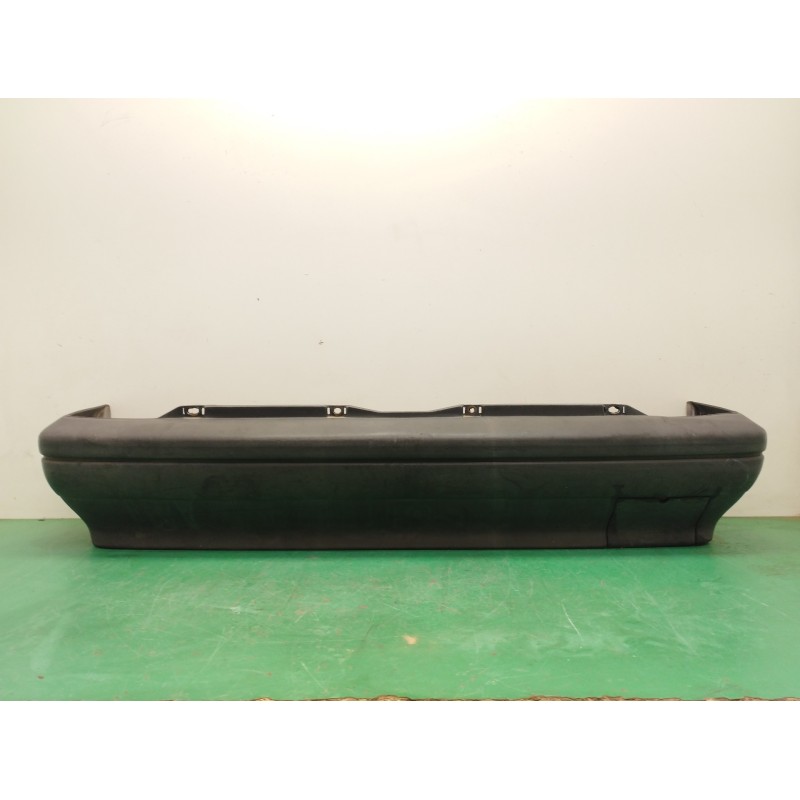 Recambio de paragolpes trasero para volkswagen polo (801/803) 1.3 referencia OEM IAM 867807417C  