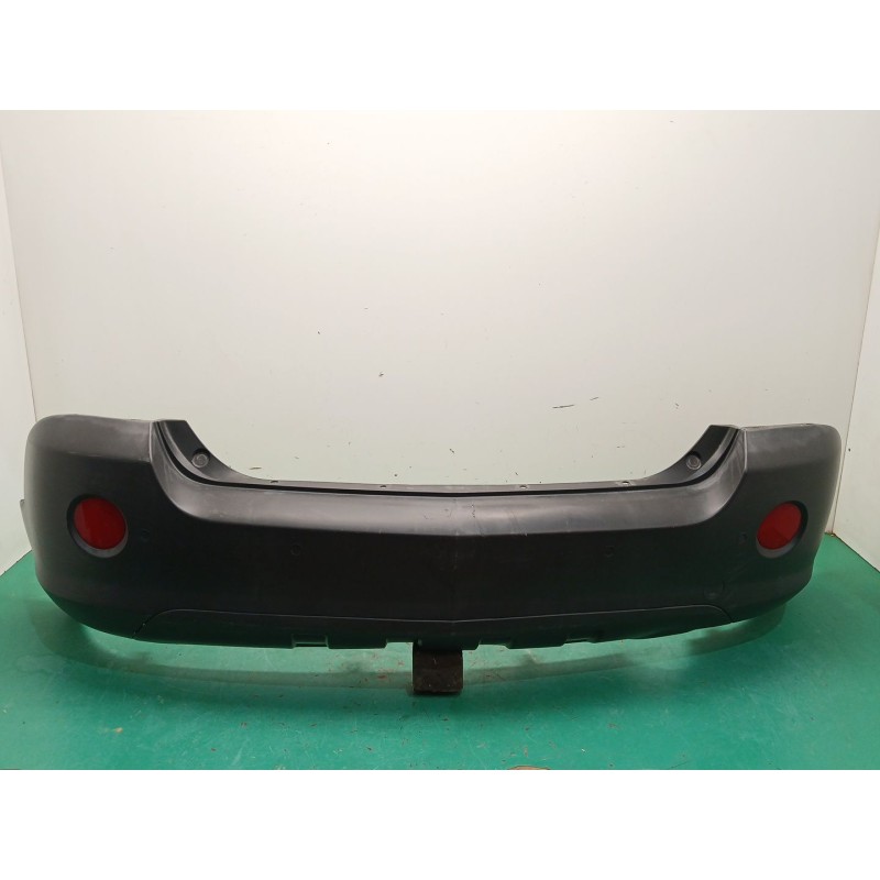 Recambio de paragolpes trasero para opel antara a (l07) 2.2 cdti referencia OEM IAM 96660231  