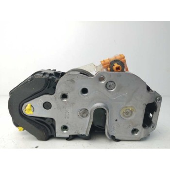 Recambio de cerradura puerta delantera derecha para opel insignia grand sport 1.6 cdti dpf referencia OEM IAM 13579523  