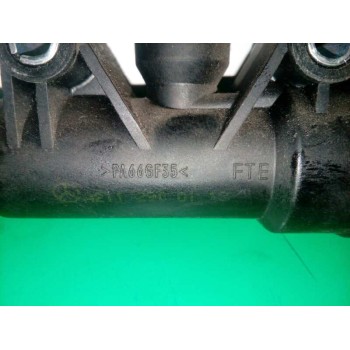 Recambio de bomba embrague para mercedes-benz clase e (w211) berlina e 220 cdi (211.008) referencia OEM IAM A2112900112  