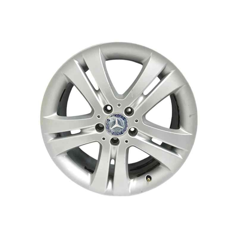Recambio de llanta para mercedes-benz clase r (w251, v251) r 280 cdi (251.121, 251.026, 251.126) referencia OEM IAM A2514011302 