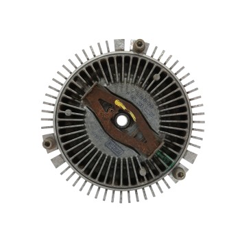 Recambio de maza embrague viscoso para ssangyong actyon 2.0 td cat referencia OEM IAM A6652000222  