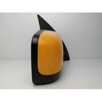 Recambio de retrovisor derecho para nissan x-trail (t31) xe referencia OEM IAM  3 CABLES 