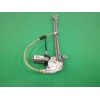 Recambio de elevalunas trasero derecho para renault laguna ii (bg0) privilege referencia OEM IAM FUNDA 8200000558 CARIBE FUNDA