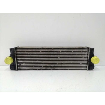Recambio de intercooler para mercedes-benz sprinterii caja cerrada (desde 01.06) 2.1 cdi cat referencia OEM IAM A9065010101  