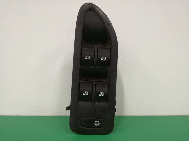 Recambio de mando elevalunas delantero izquierdo para renault laguna ii (bg0) privilege referencia OEM IAM   