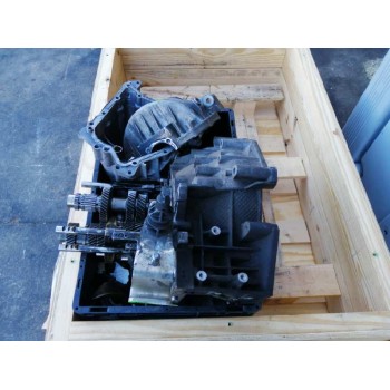 Recambio de despiece caja cambios para peugeot boxer caja cerrada (rs 3000) (330/333) 2007 ) hdi (330) referencia OEM IAM 20GP17